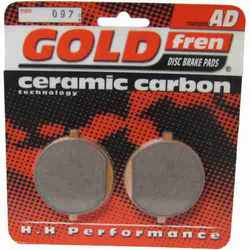 Goldfren AD097 FA198 SBS699 Goldfren AD097 FA198 SBS699